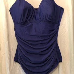 Miracle Suit Bathing Suit